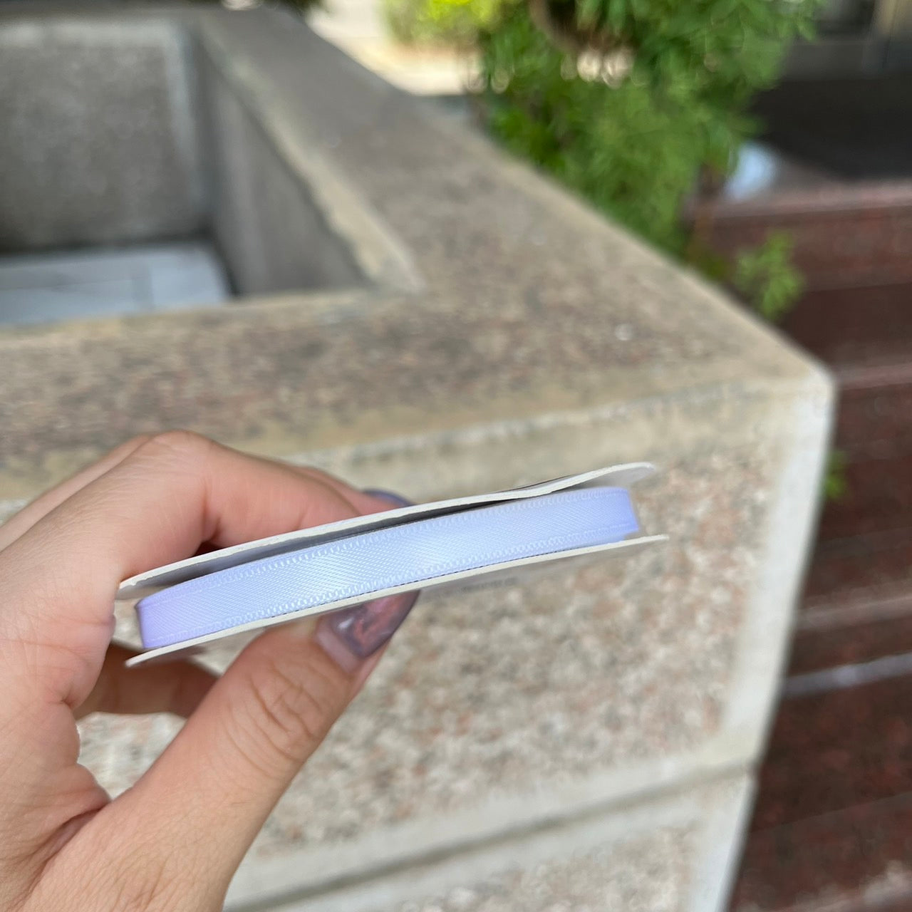 EP212緞帶0.6cm