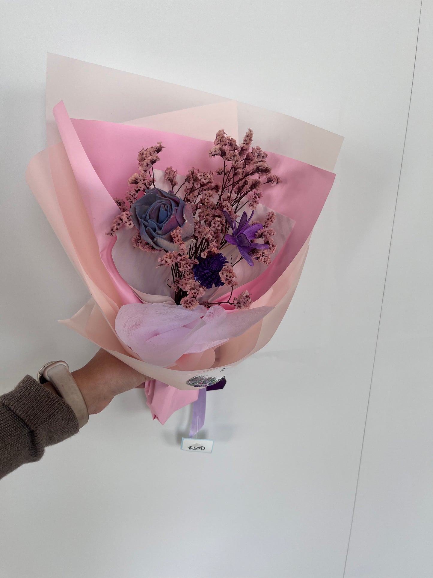 gift-b068乾燥花束