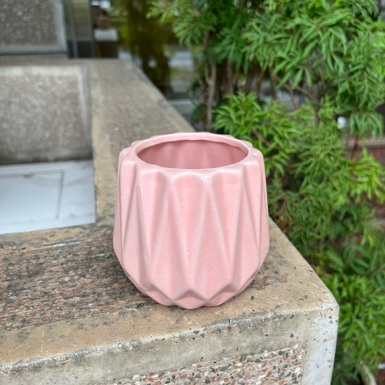 CP036小圓型瓷器A款