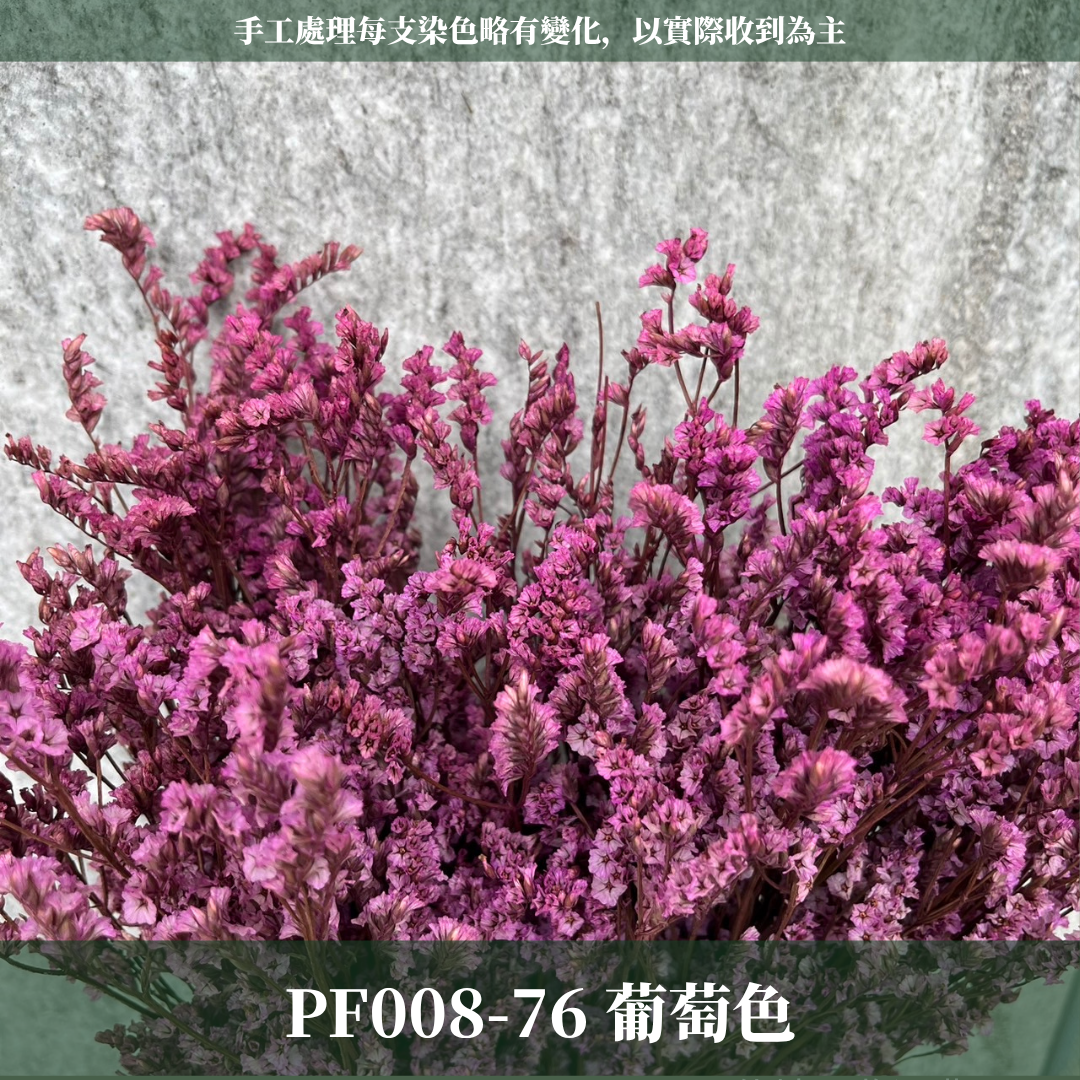 PF008水晶花 原裝 台灣現貨