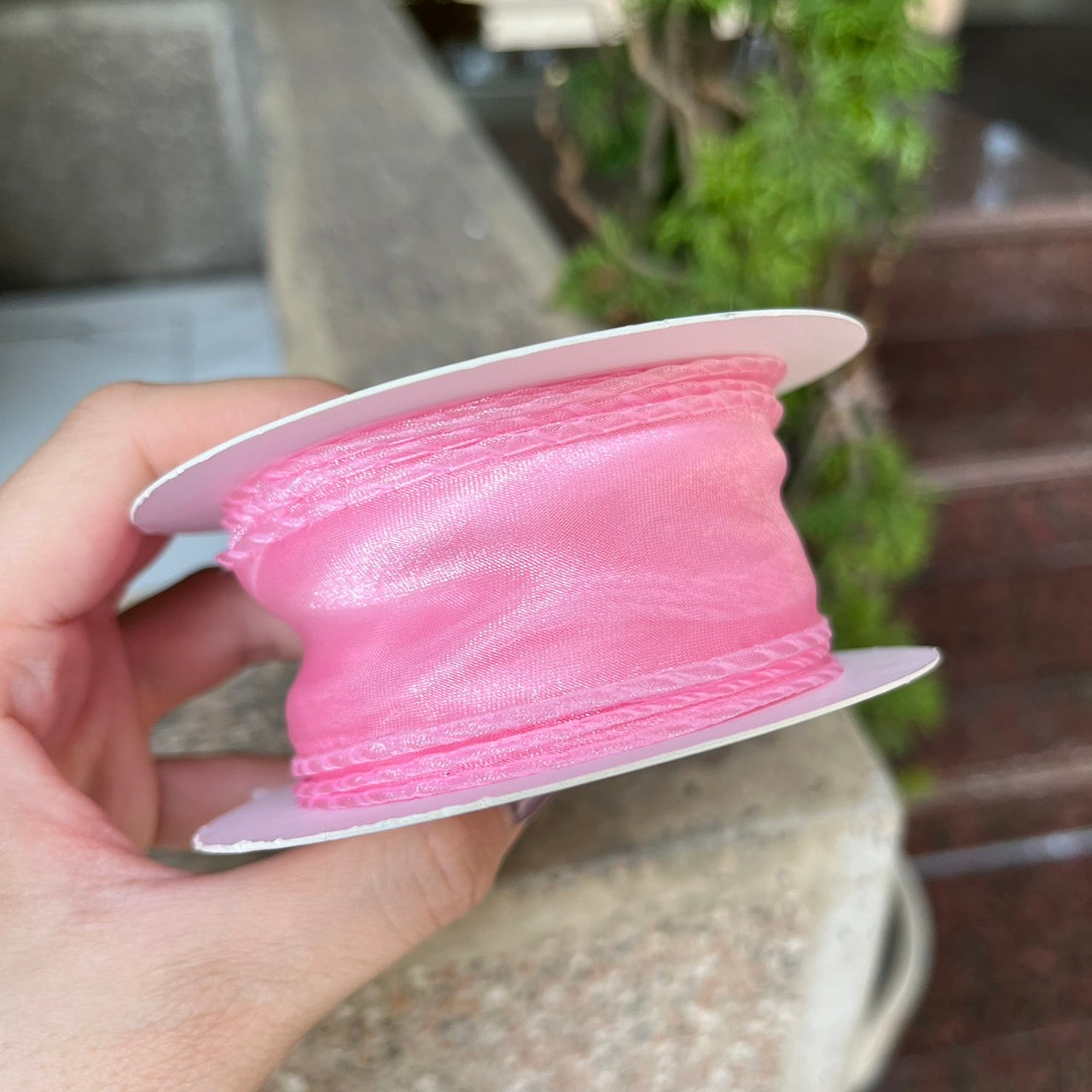 EP211魚尾紗4cm