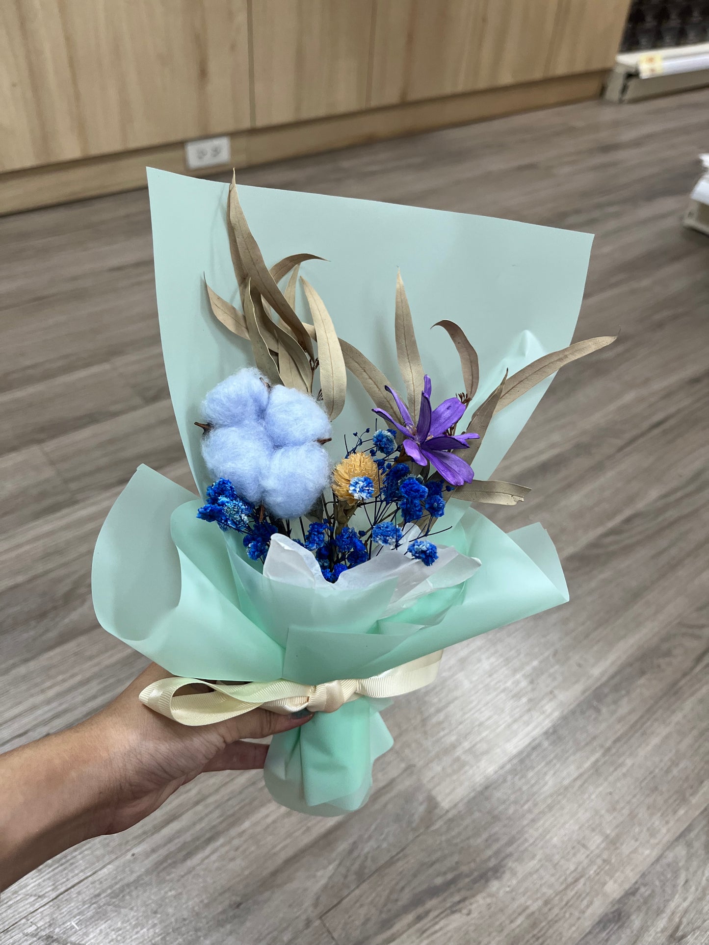 gift-b040迷你花束xs