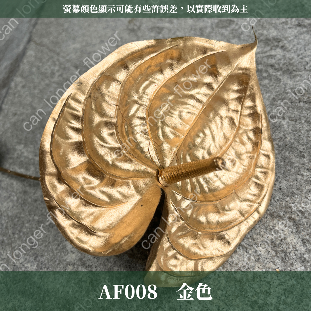 AF008 仿真火鶴 台灣現貨