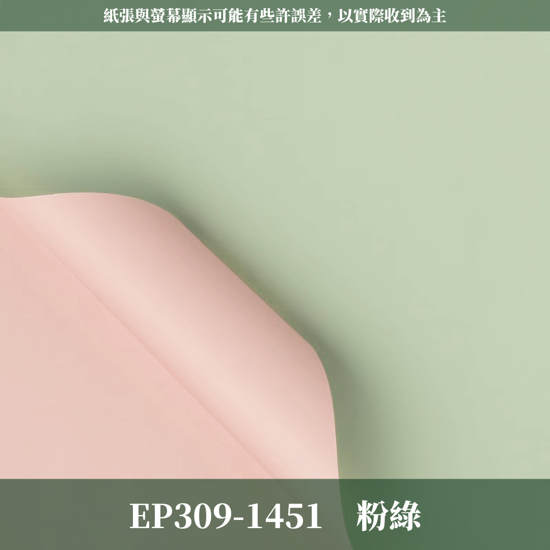 ✿ 台灣現貨 ✿ EP309 歐雅紙