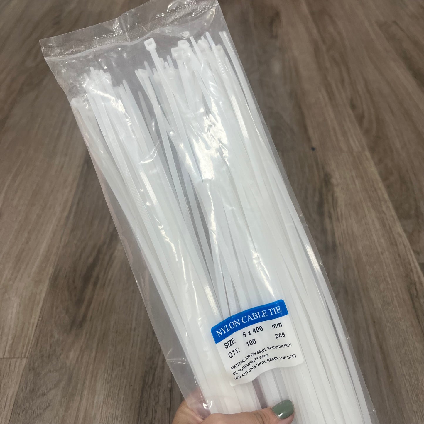 EM014束帶100支/包