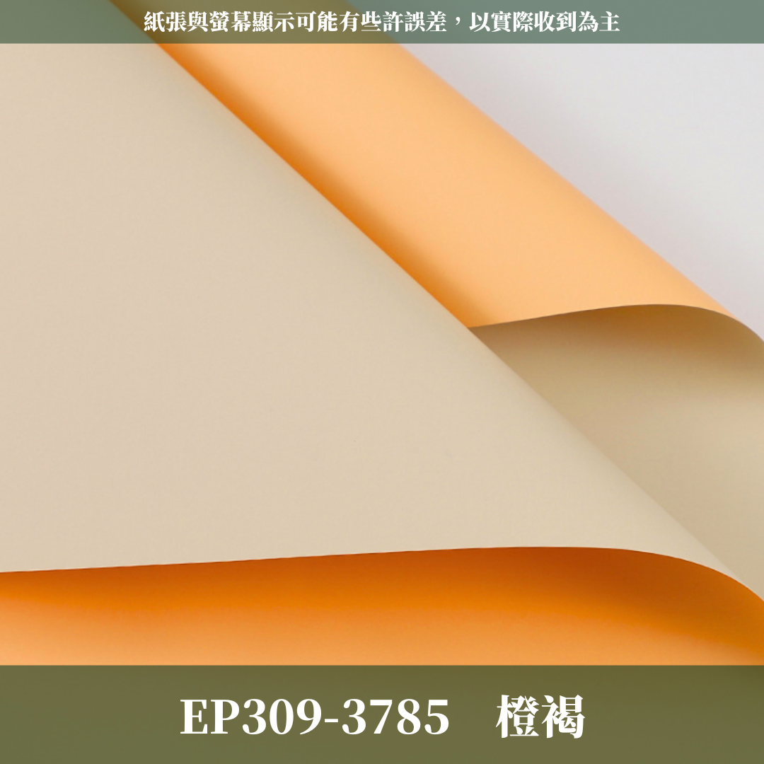 ✿ 台灣現貨 ✿ EP309 歐雅紙