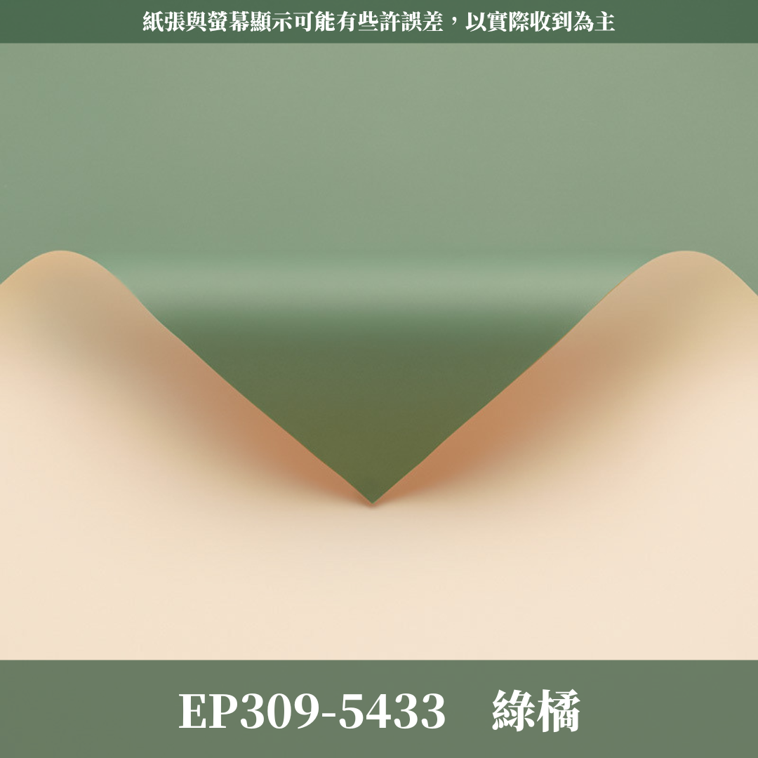 ✿ 台灣現貨 ✿ EP309 歐雅紙