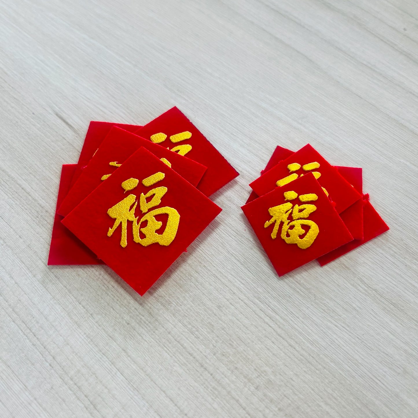EM034各式貼紙 新年貼紙