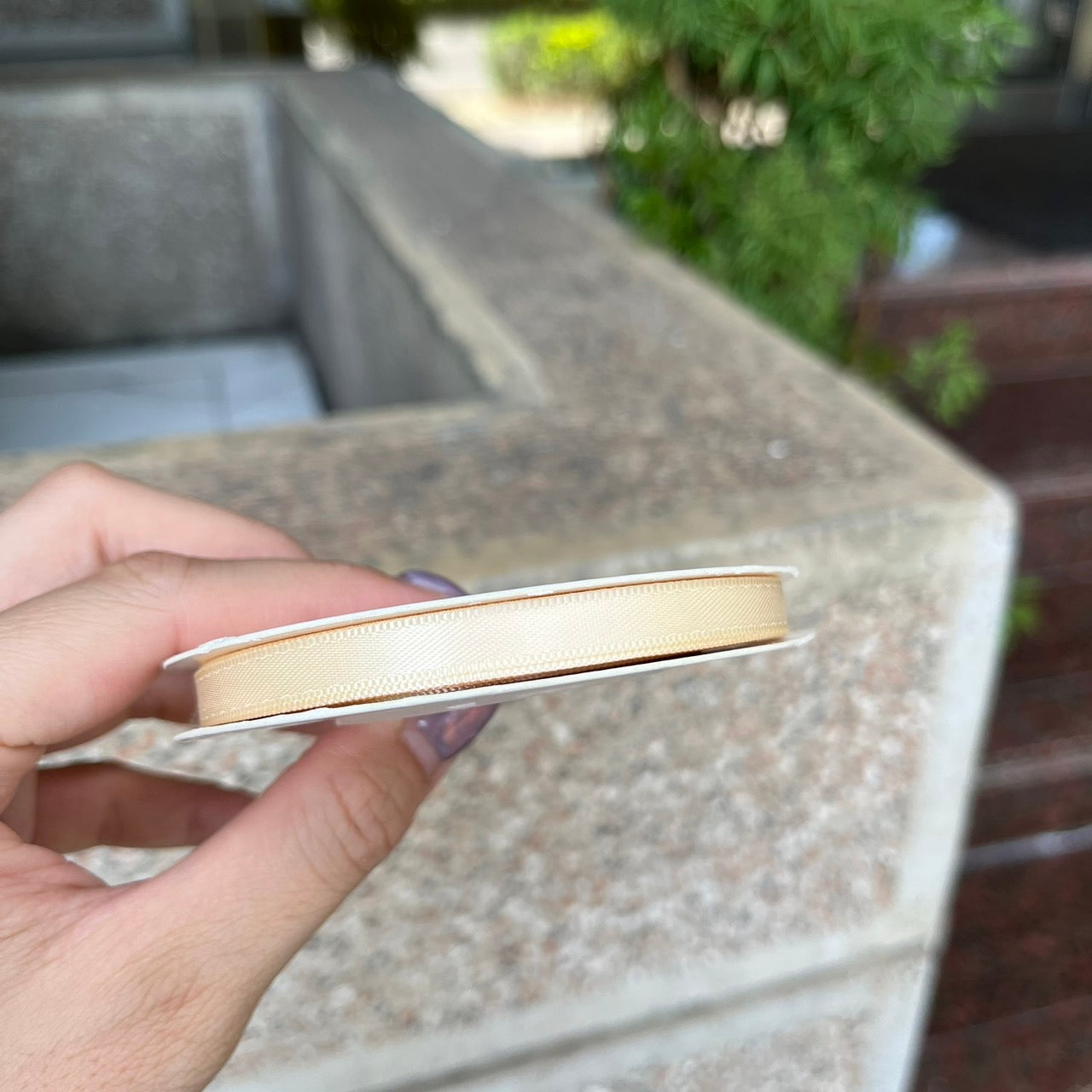 EP212緞帶0.6cm