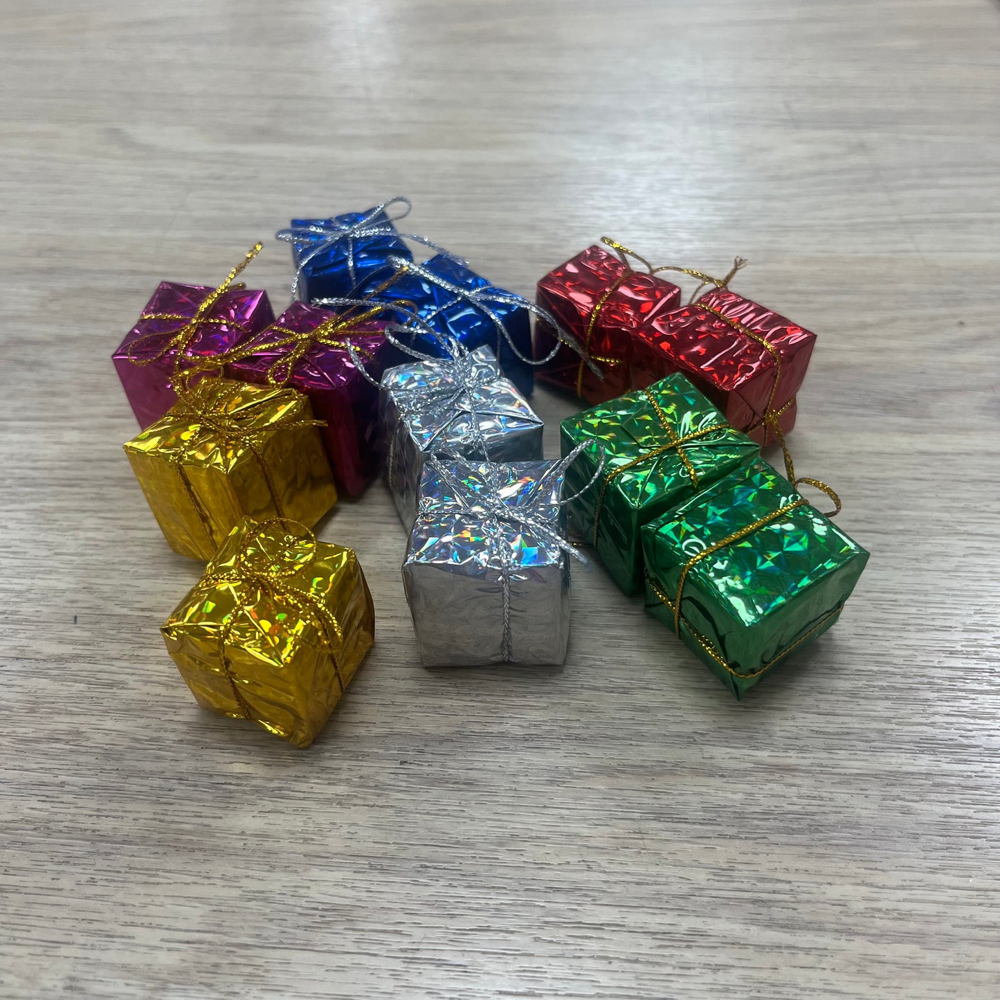 EM011聖誕飾品掛飾