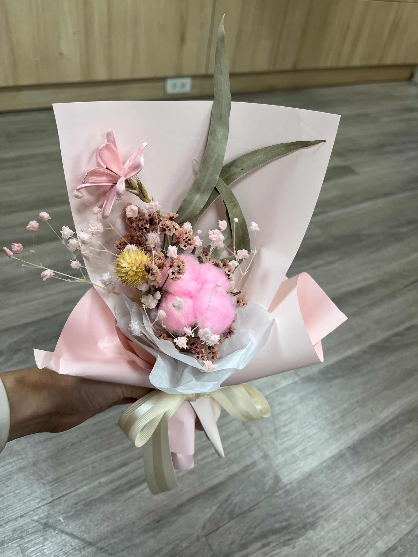 gift-b034迷你花束xs