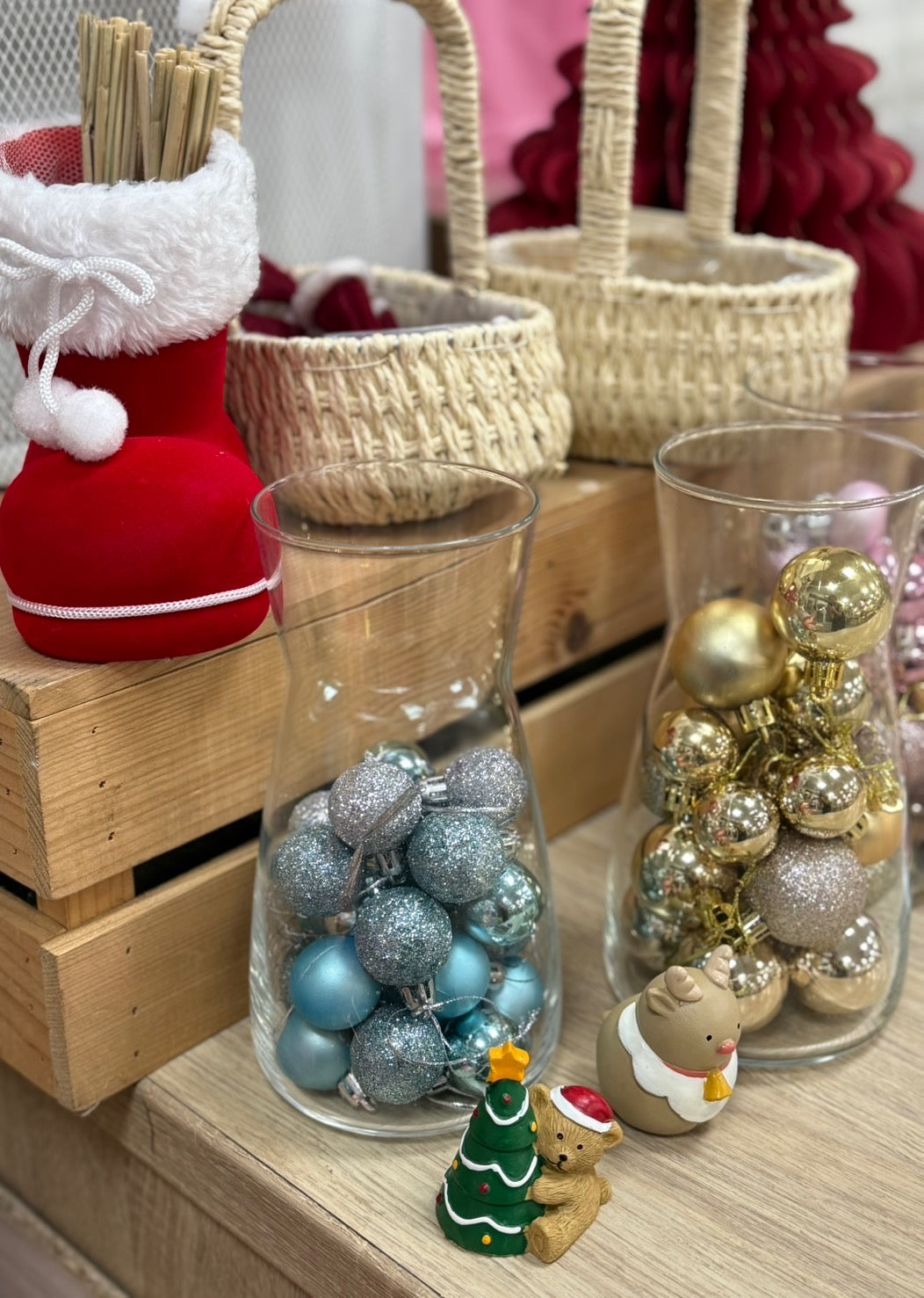 EM011聖誕飾品掛飾