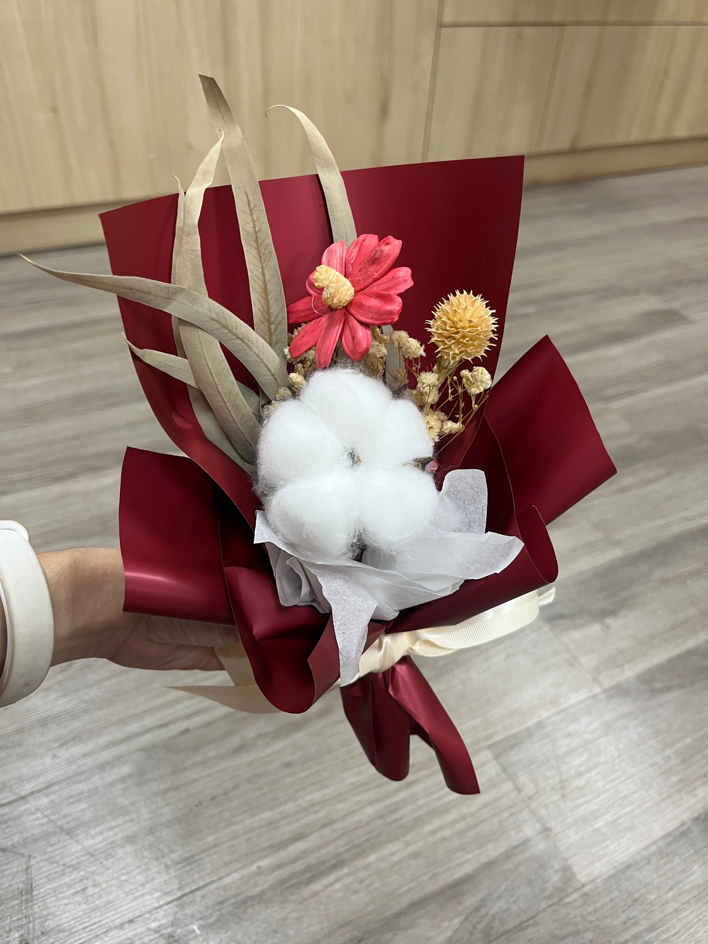 gift-b033迷你花束xs