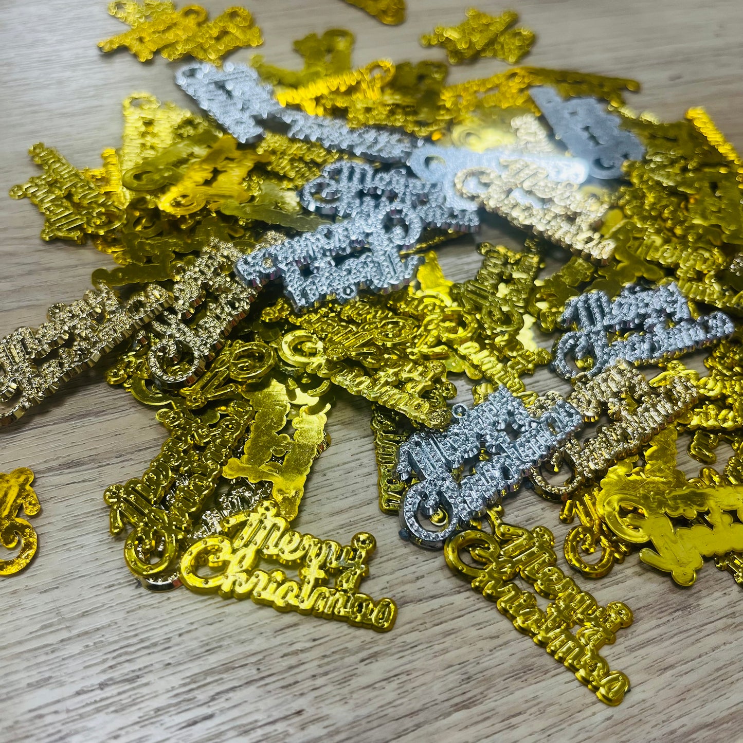 EM011聖誕飾品掛飾