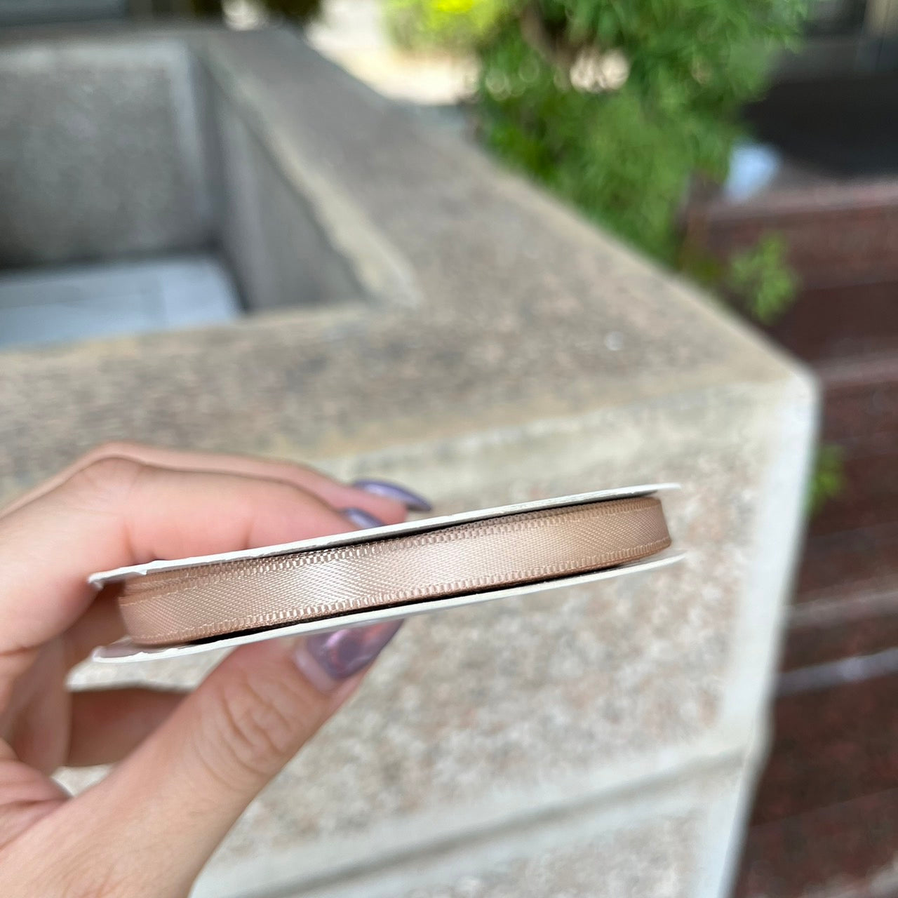 EP212緞帶0.6cm