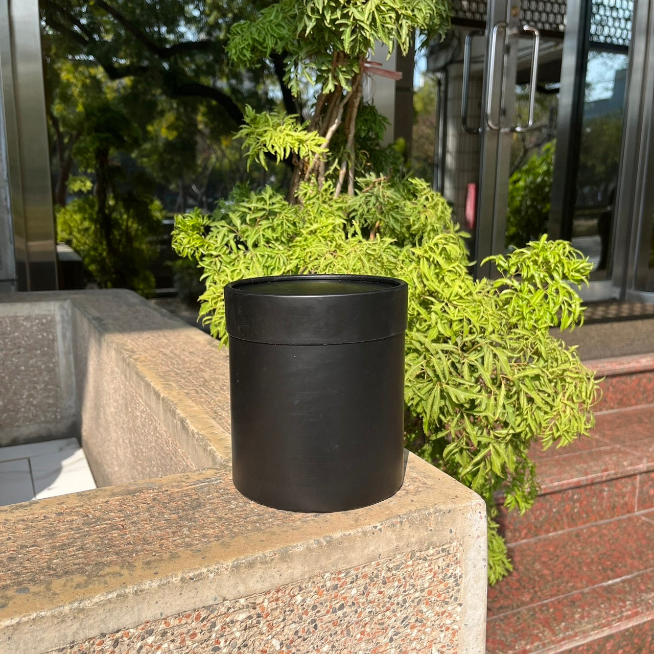 ✿ 台灣現貨 ✿ CE003 抱抱桶 紙製品 約12*12*12cm