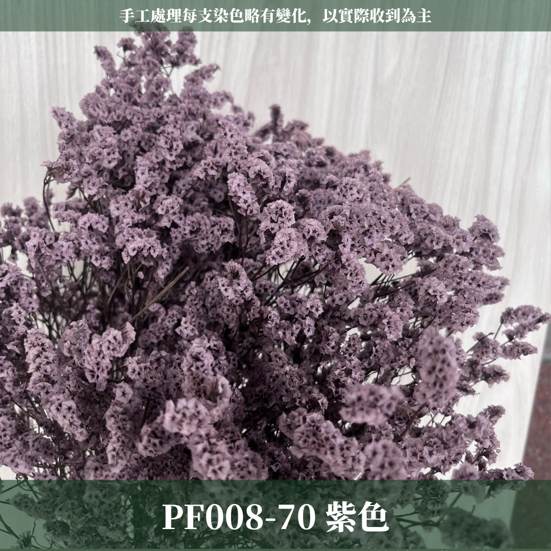 PF008水晶花 原裝 台灣現貨