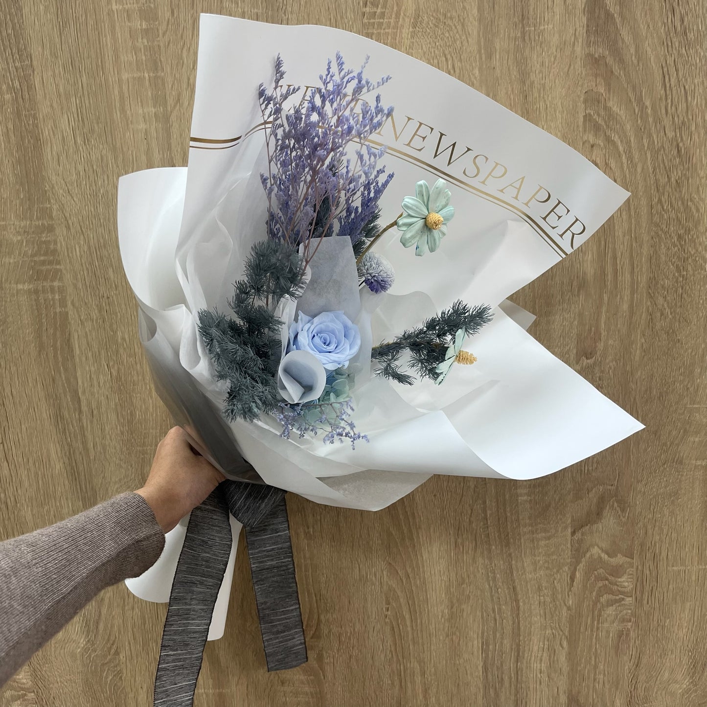 gift-b070客訂花束L