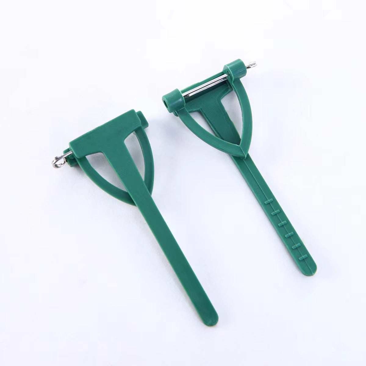 EM016胸針 磁吸式胸針 三角胸針