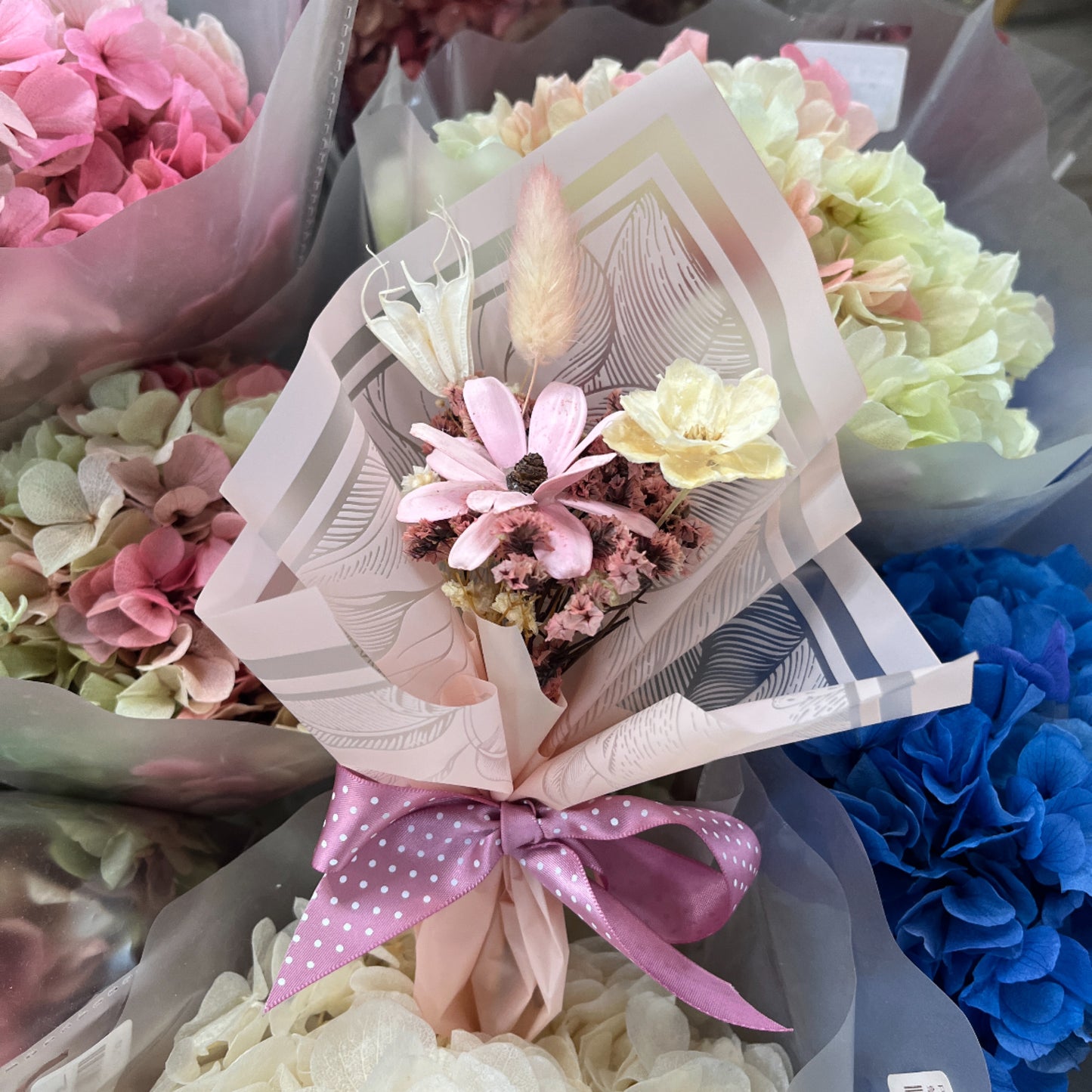 gift-b094迷你花束xs