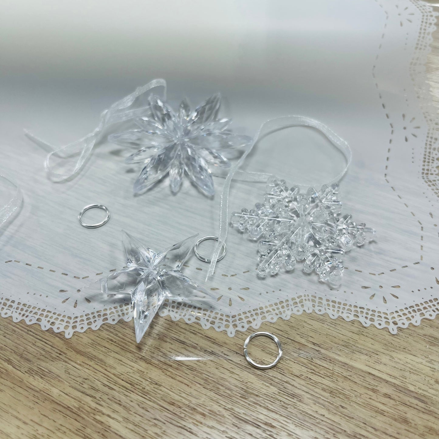 EM011聖誕飾品掛飾