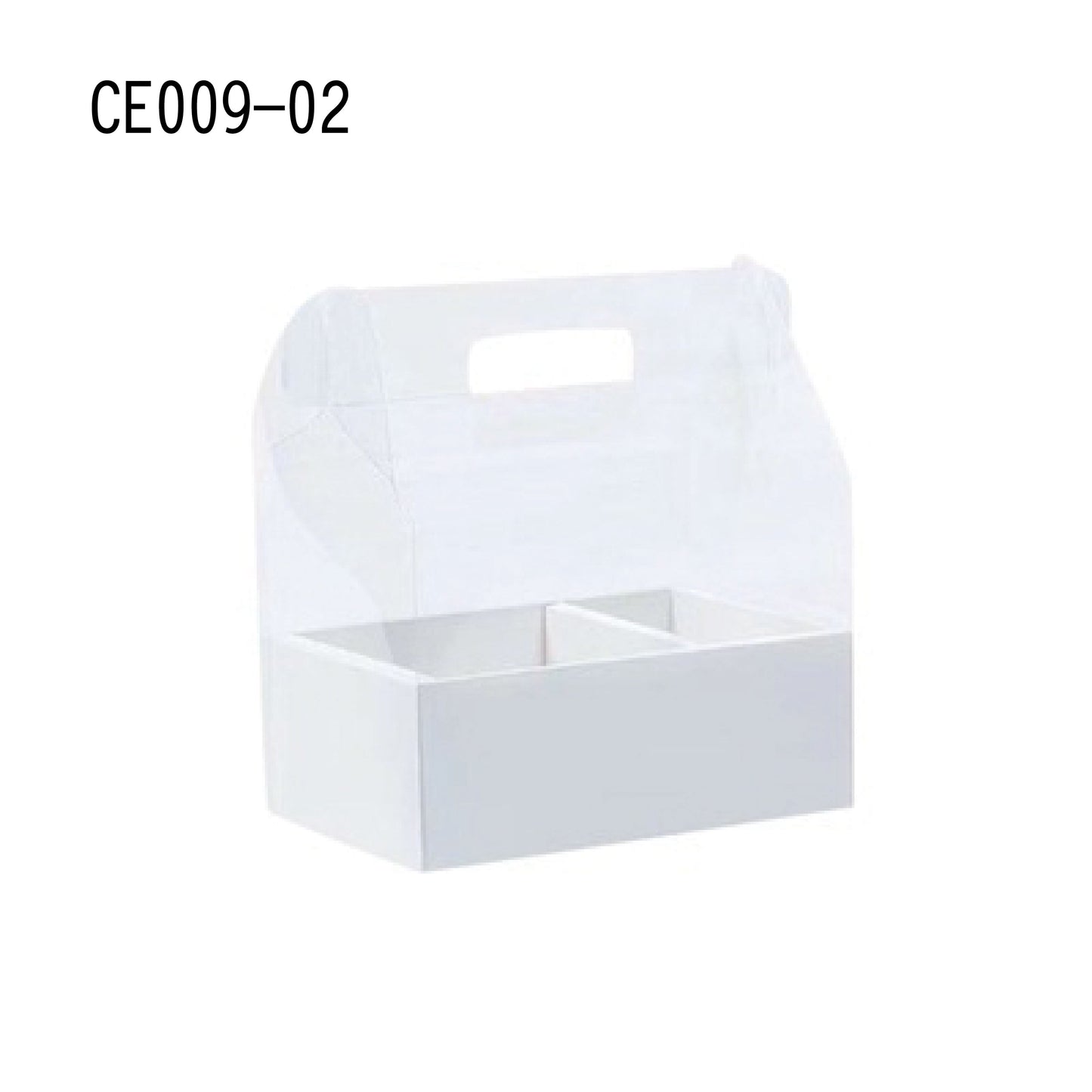 CE009手提花盒