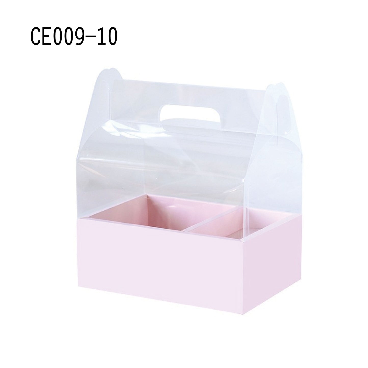 CE009手提花盒