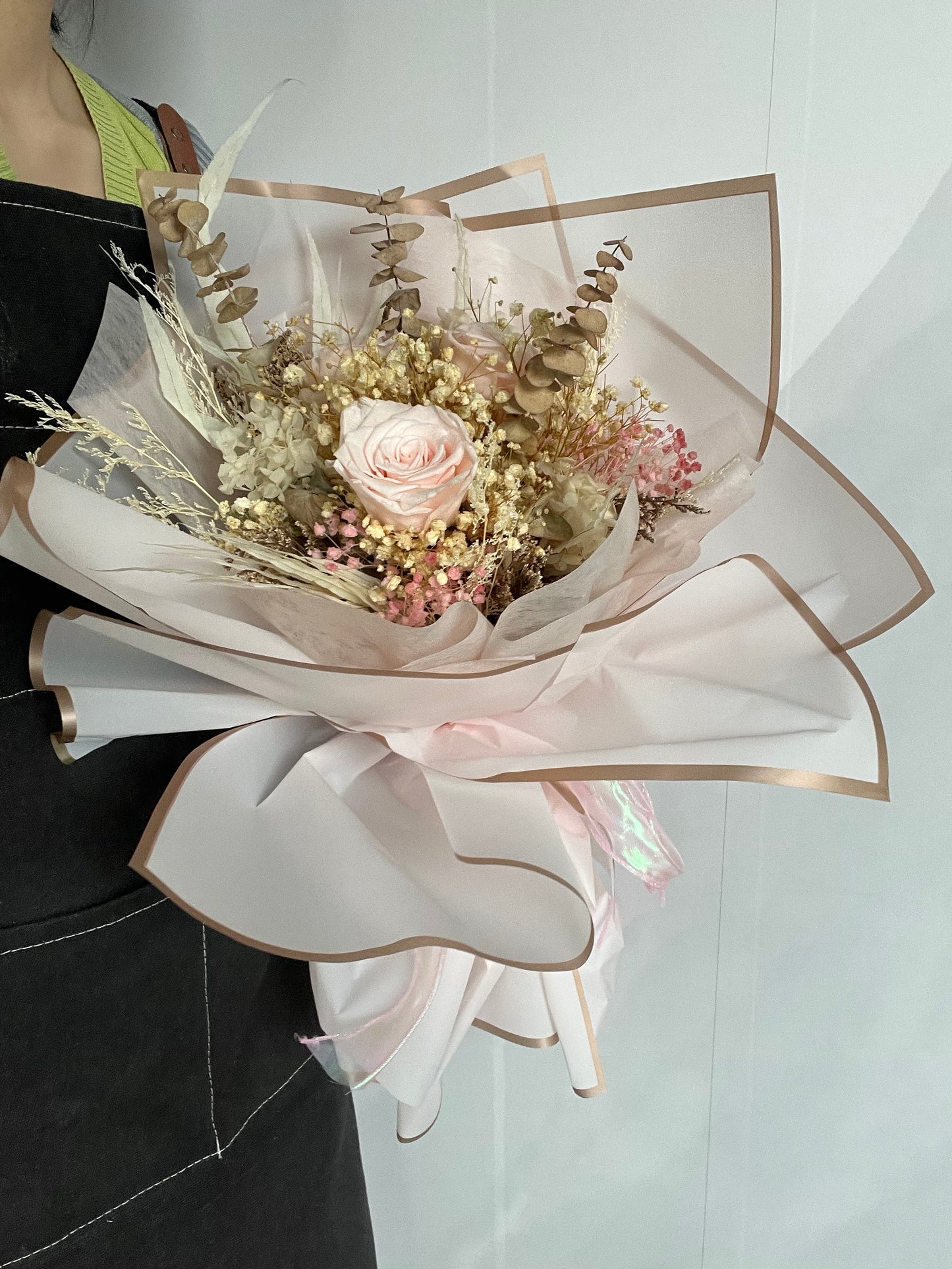 gift-b052花束L
