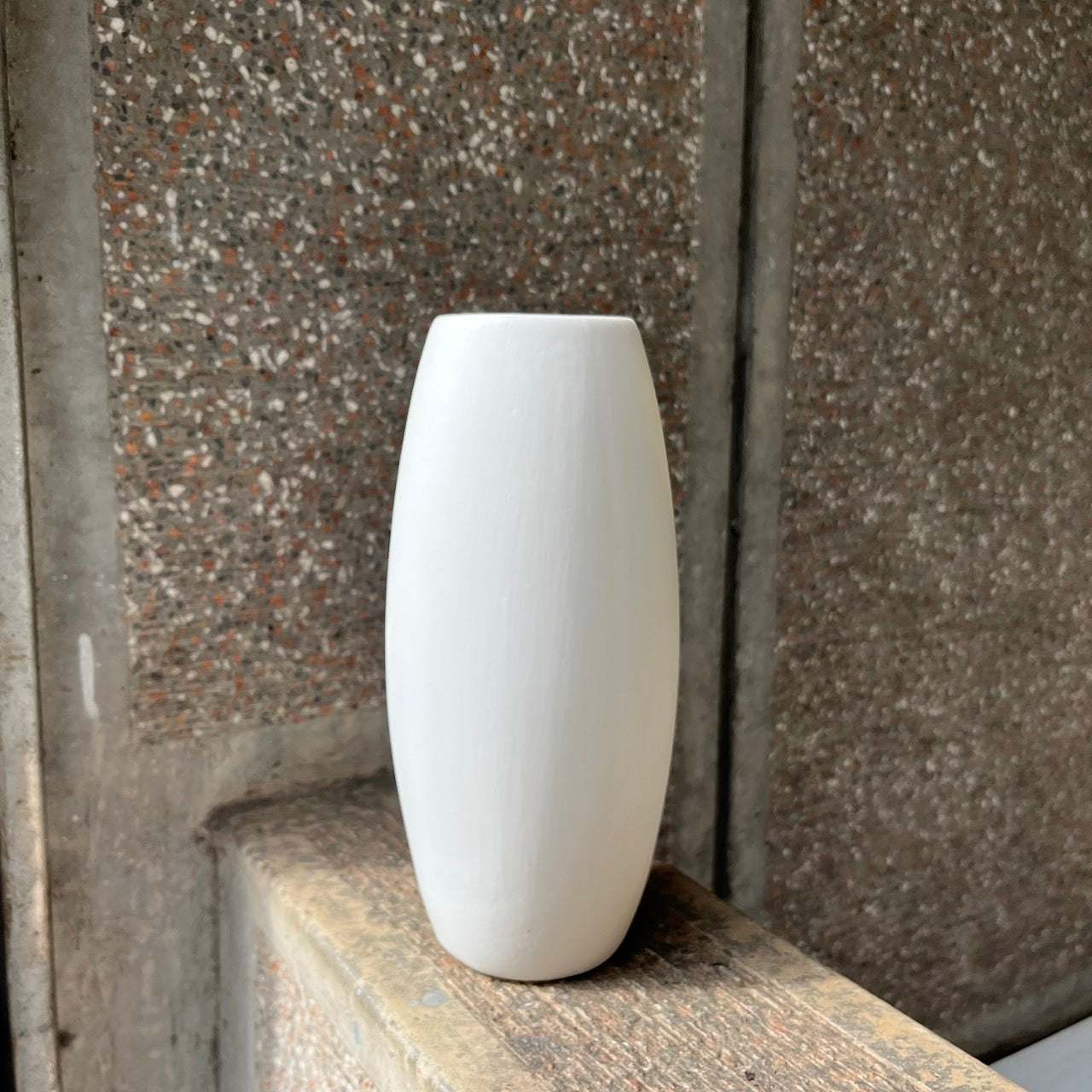 【台灣現貨/預購】CP-D子彈型/繭型花瓶 瓷器 不凋花 捧花 攝影道具 室內裝飾 DIY花材 花藝 網紅拍攝