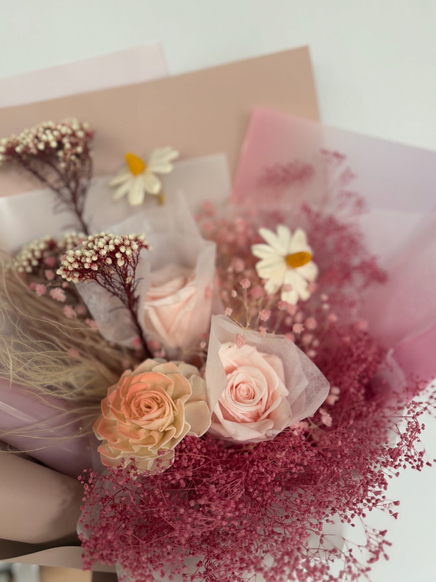 gift-b073客訂花束L