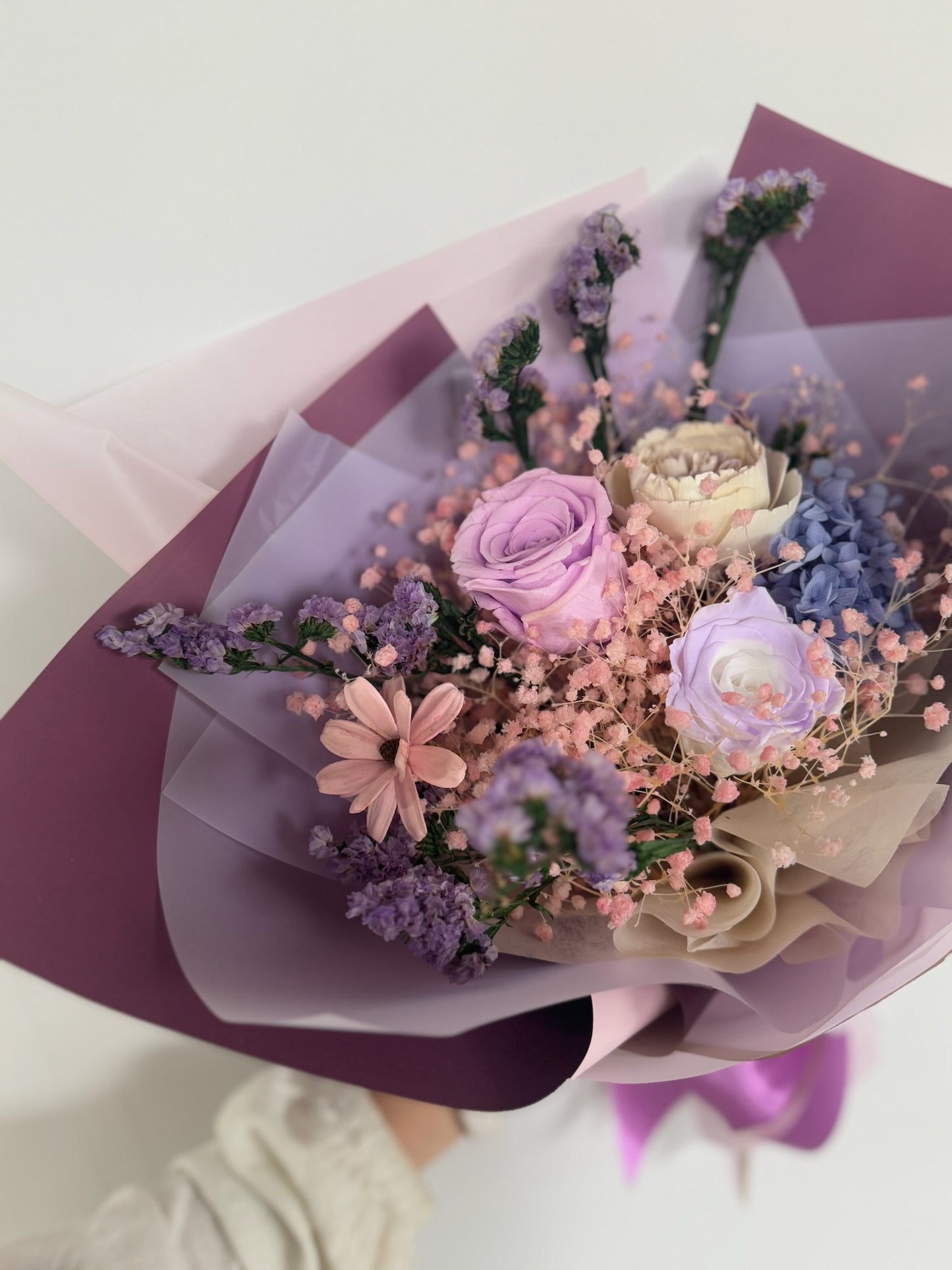 gift-b074客訂花束L
