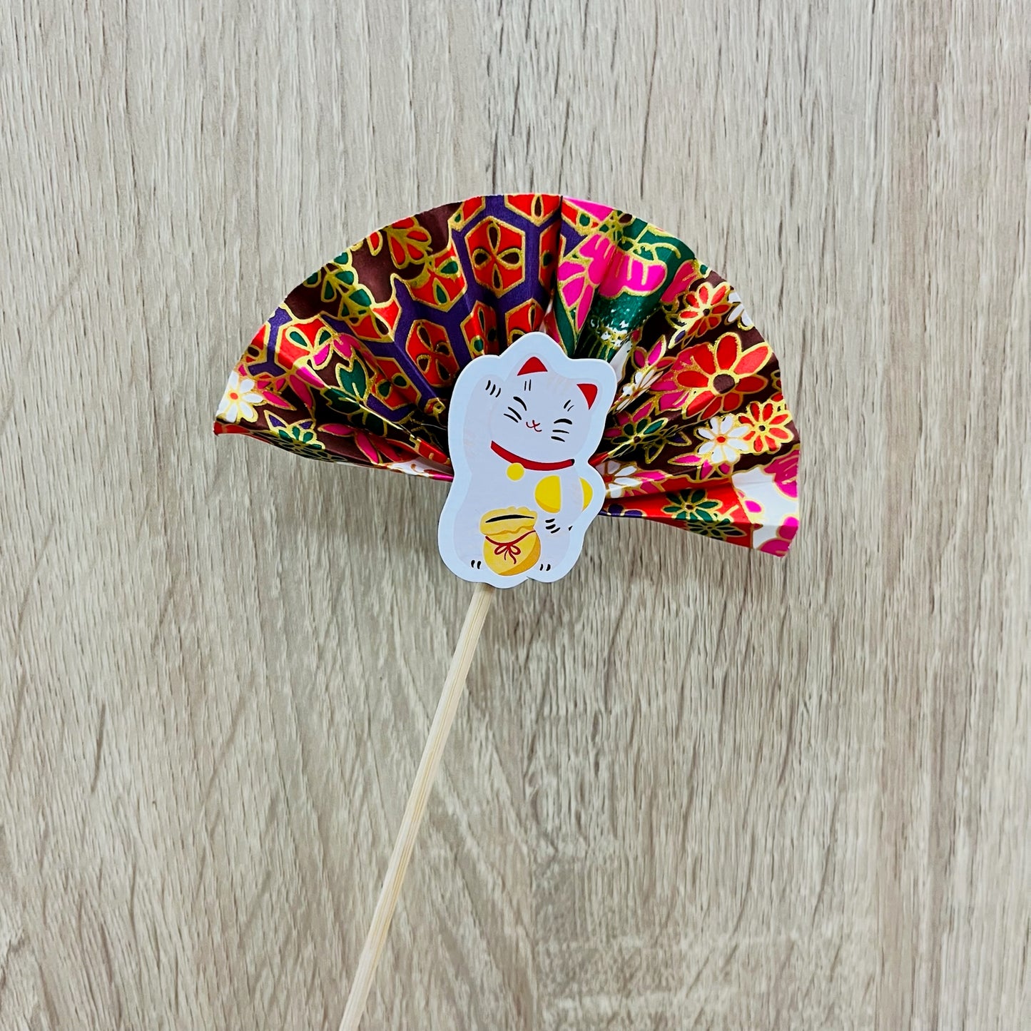 EM031花插 新年花插 迎春花插 開業花插