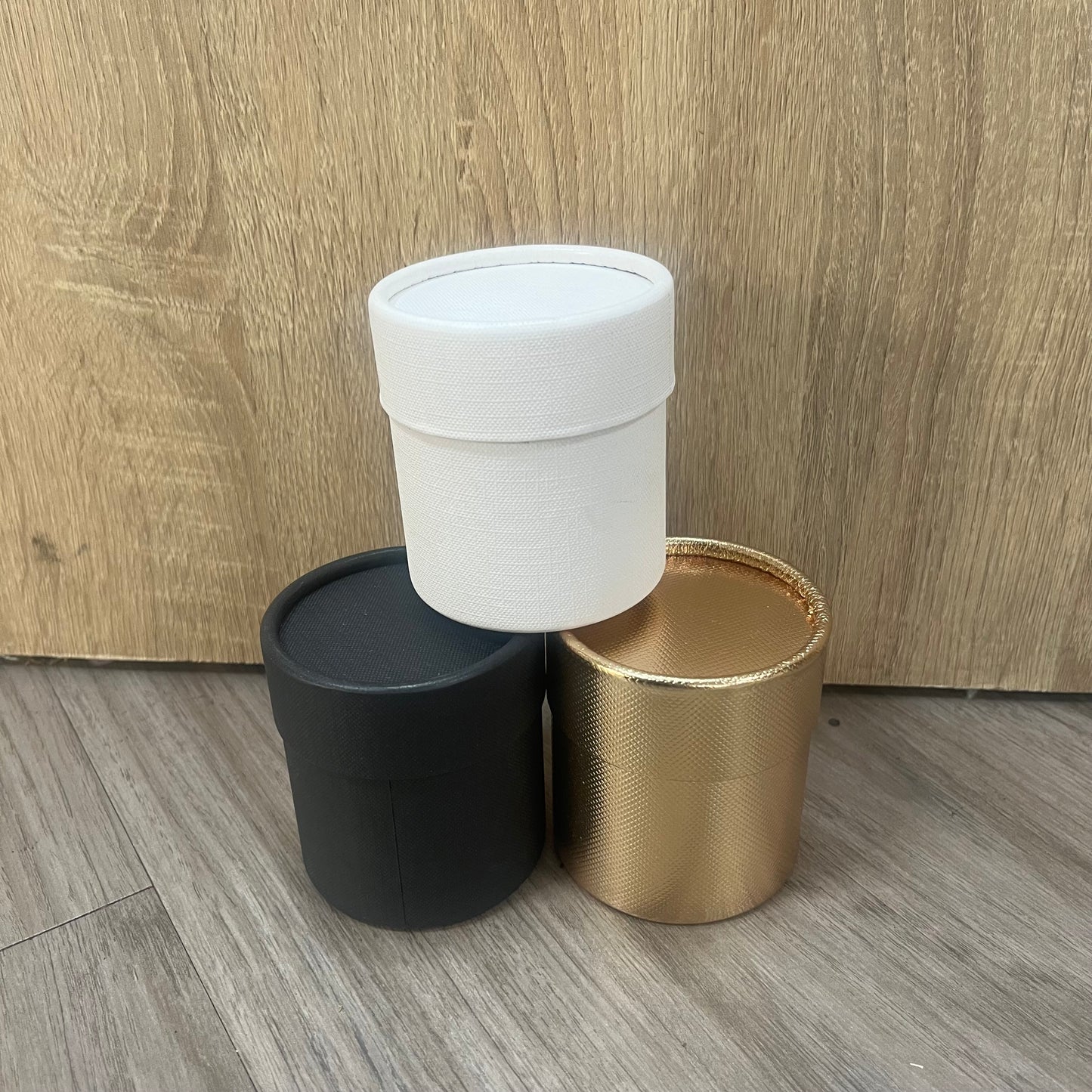 ✿ 台灣現貨 ✿ CE003-XS抱抱桶(迷你) 紙製品 約Ø6*8cm