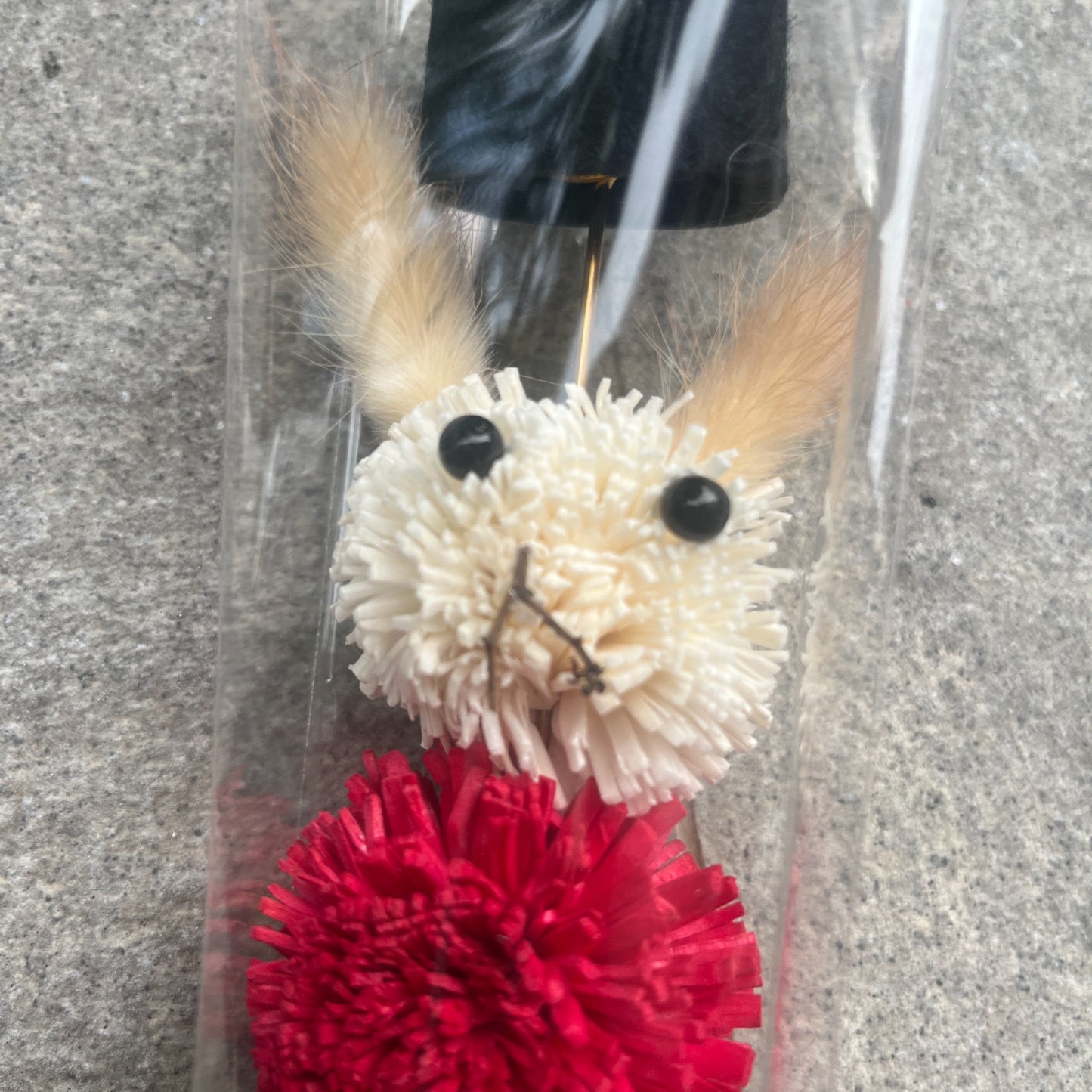 gift-B148 畢業糖葫蘆花束 畢業花束