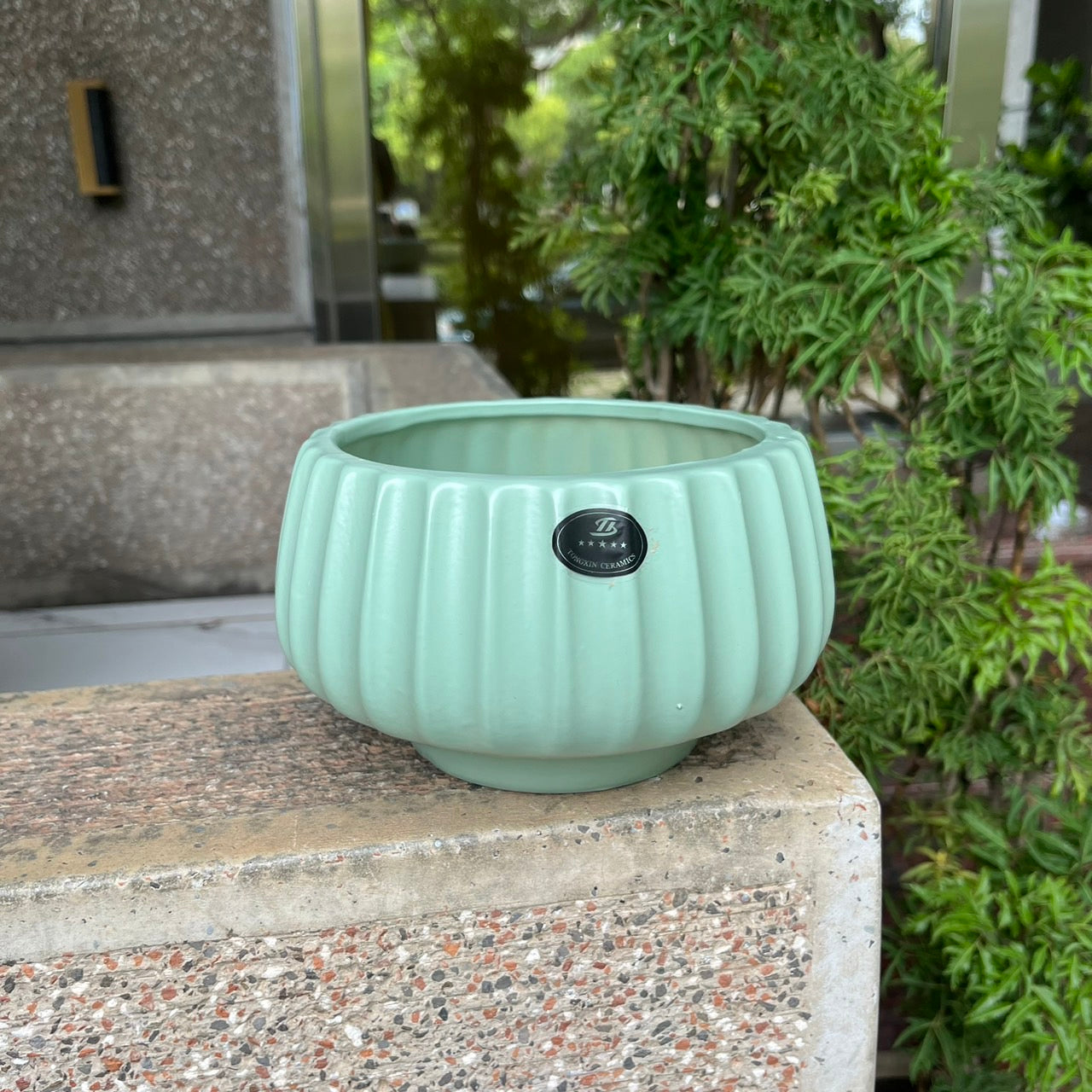 CP032大圓瓷器A款