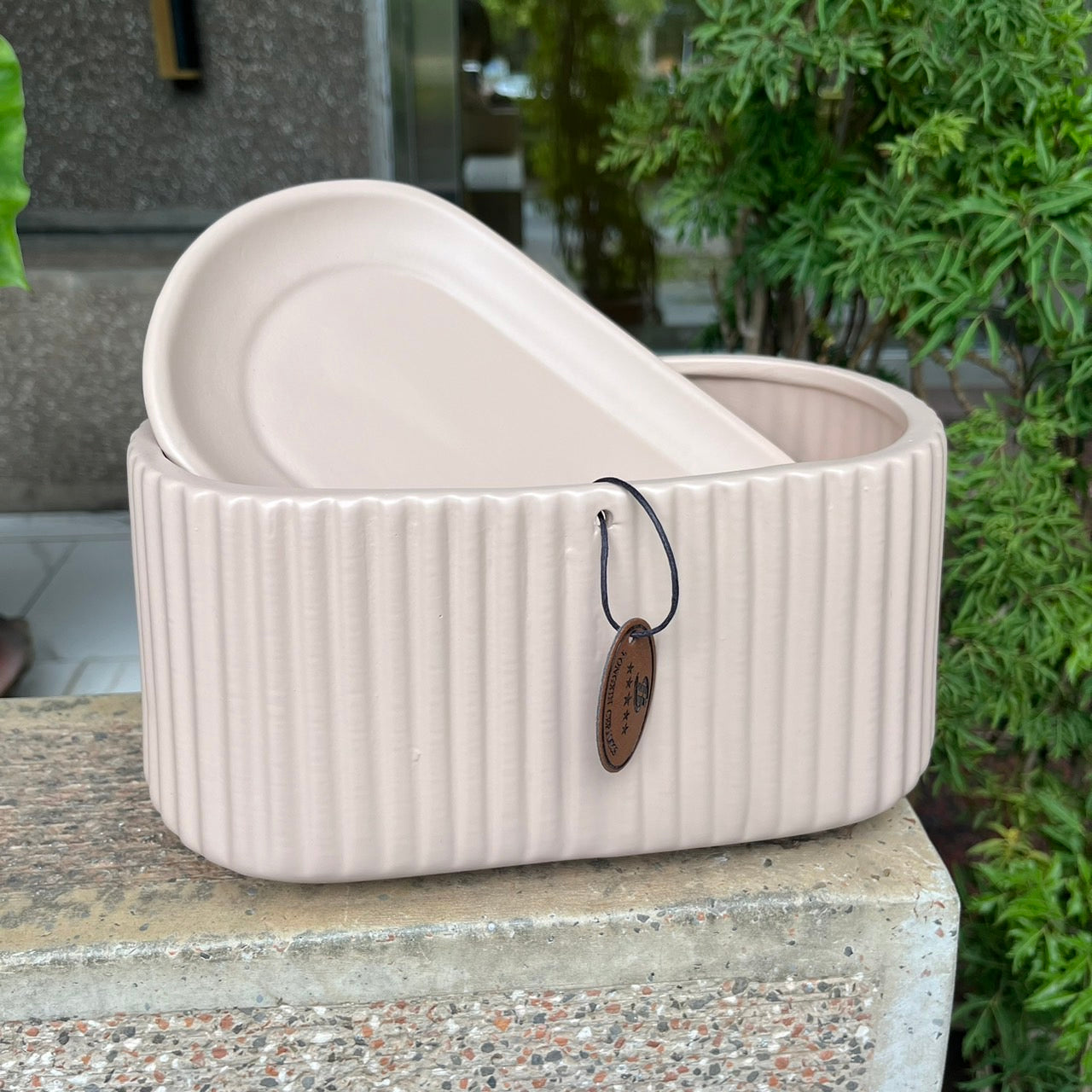 CP031大橢圓瓷器A款