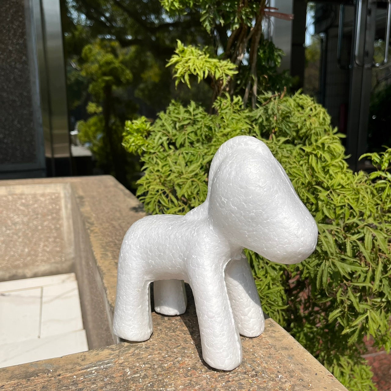 EM050造型保麗龍