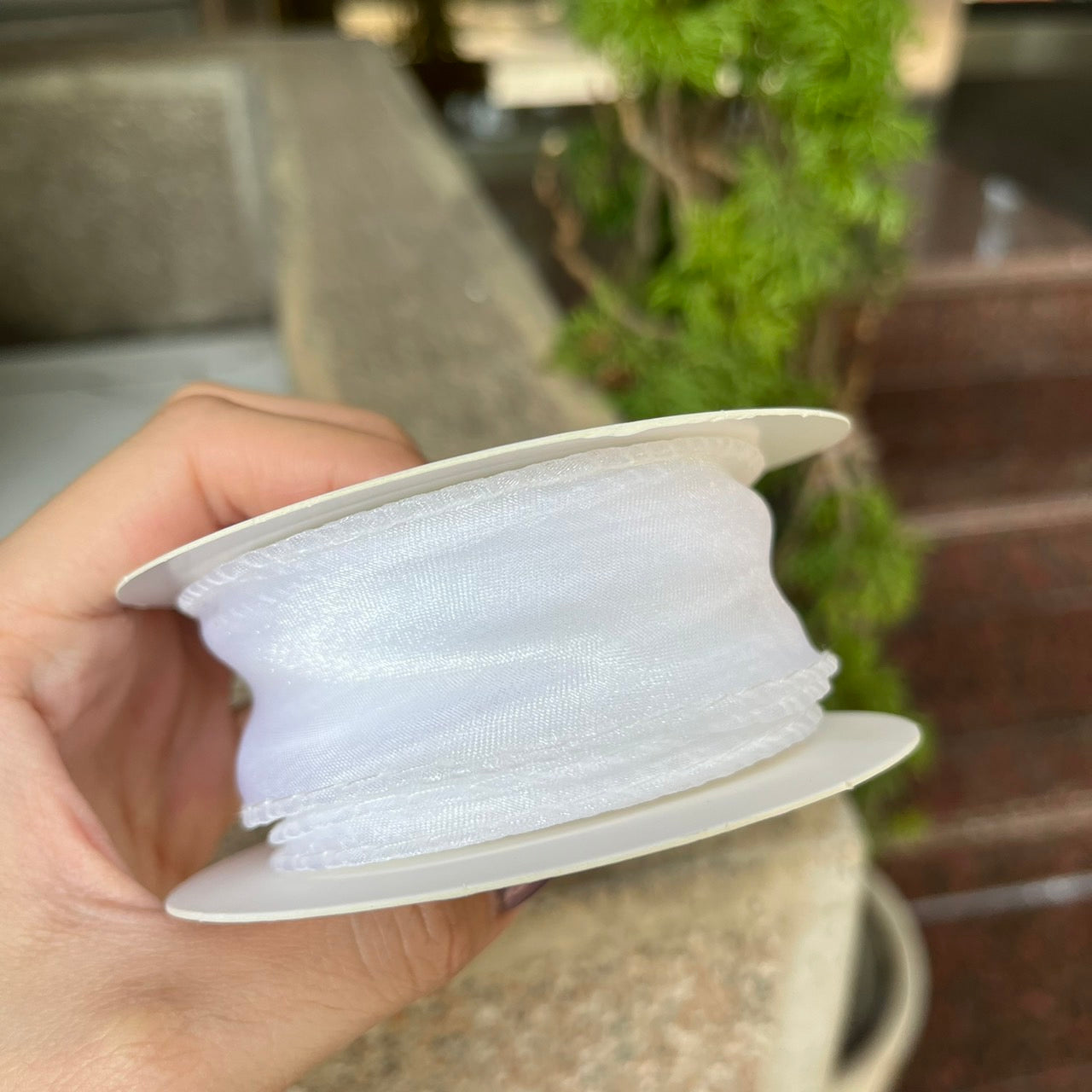 EP211魚尾紗4cm