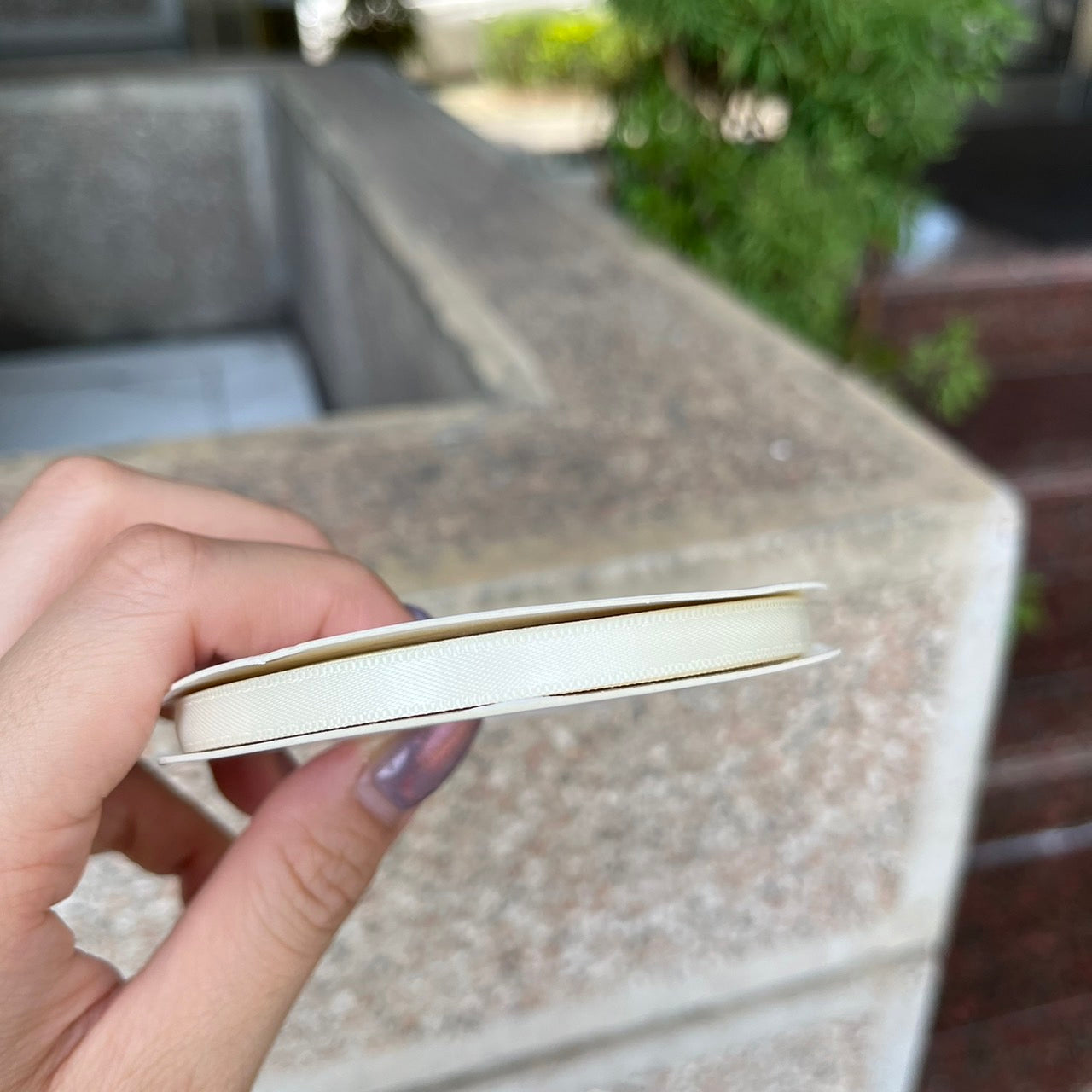 EP212緞帶0.6cm