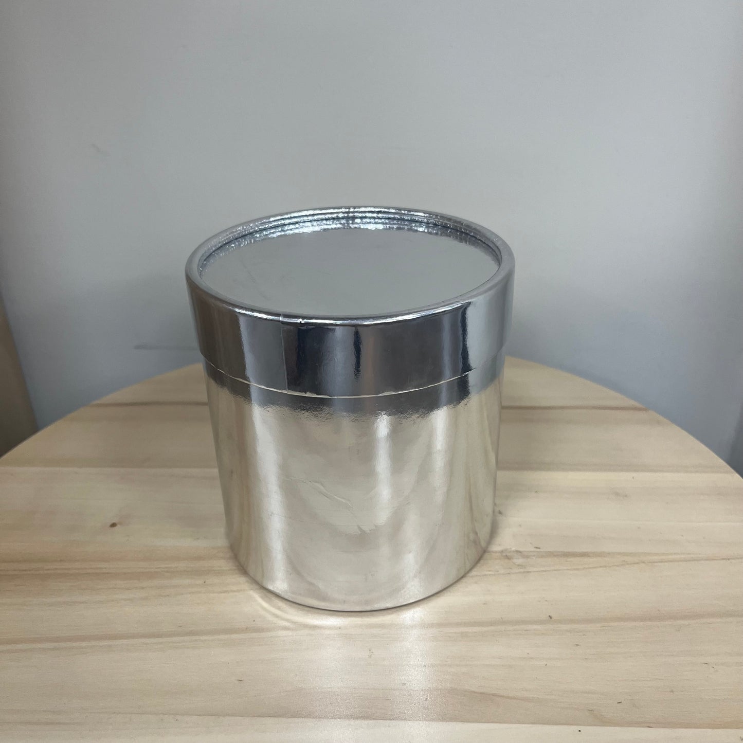 ✿ 台灣現貨 ✿ CE003 抱抱桶 紙製品 約12*12*12cm