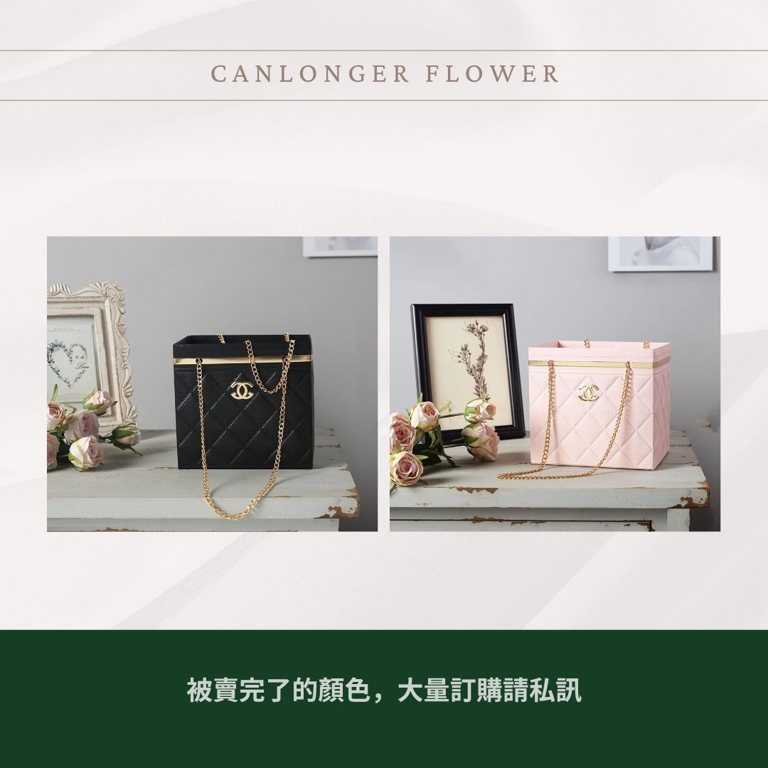 CE007 小香提盒  台灣現貨