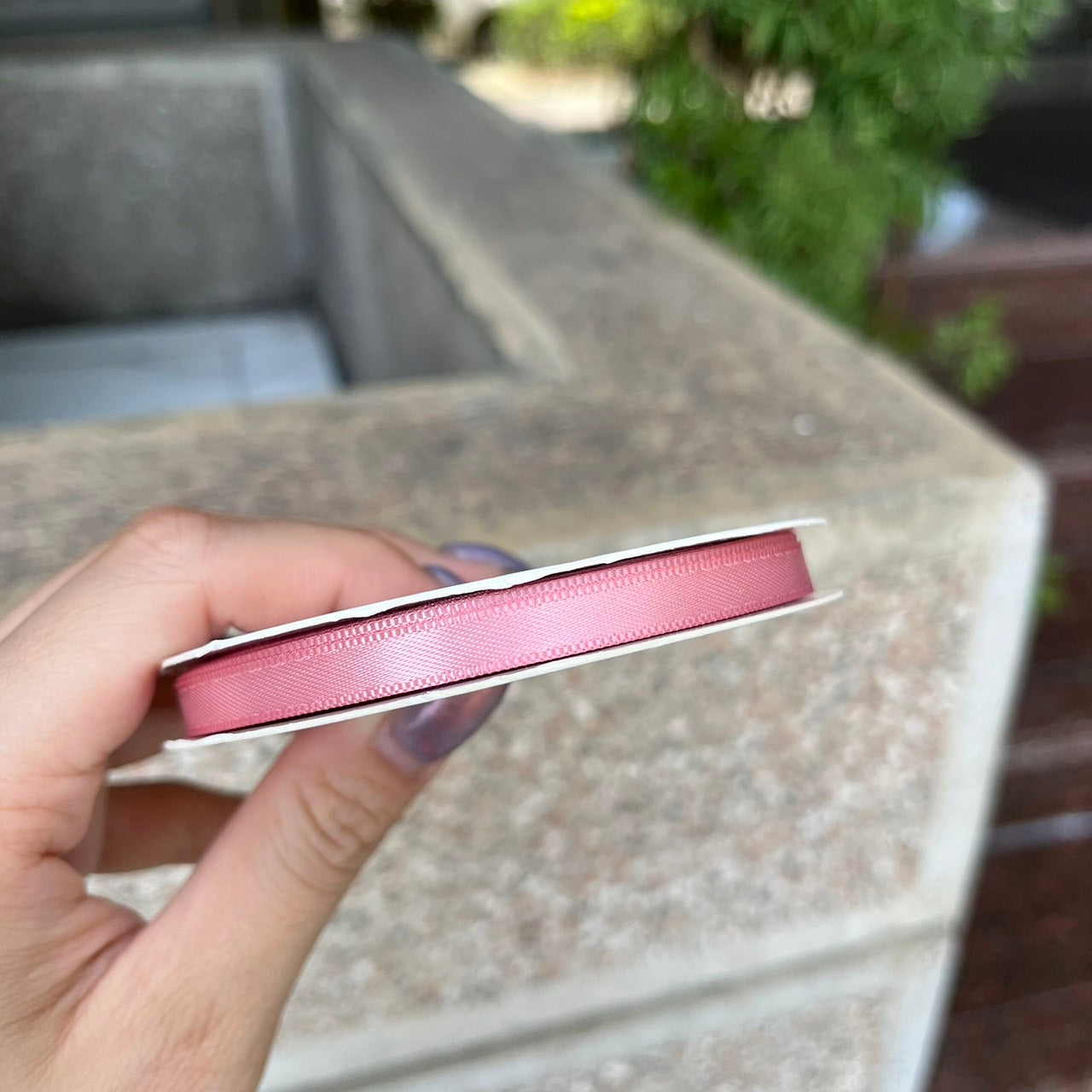 EP212緞帶0.6cm