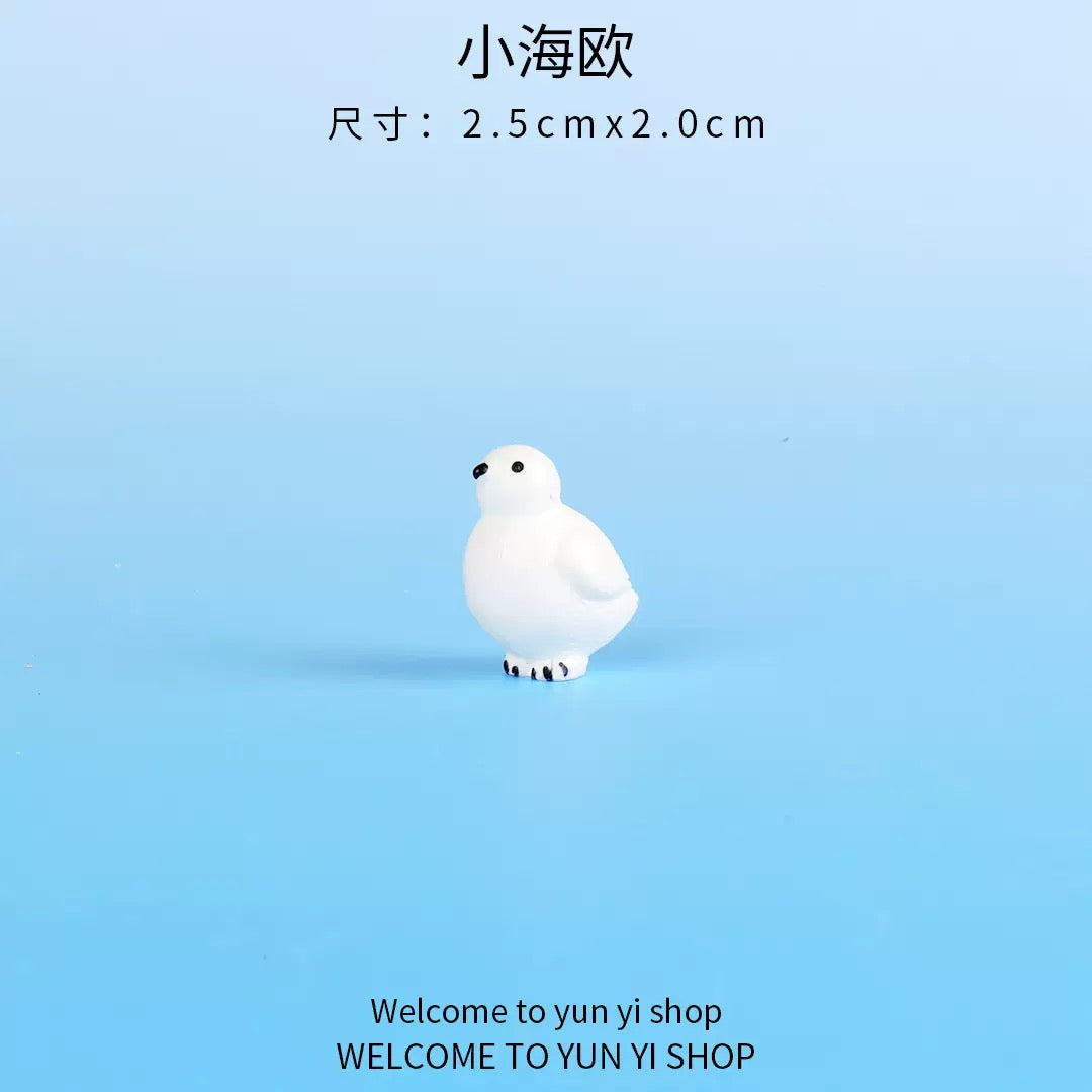 EM051D公仔