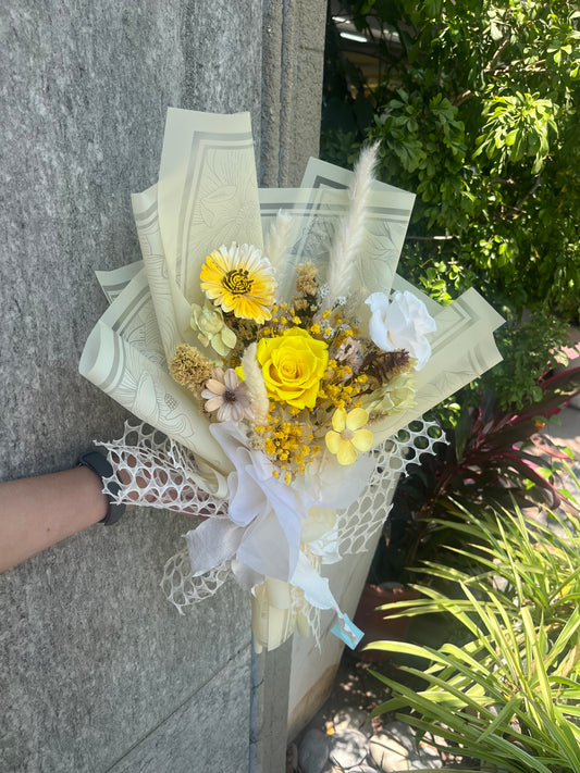 gift-b104花束L