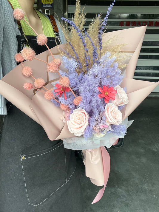 gift-b051花束L