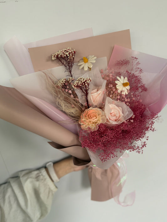 gift-b073客訂花束L