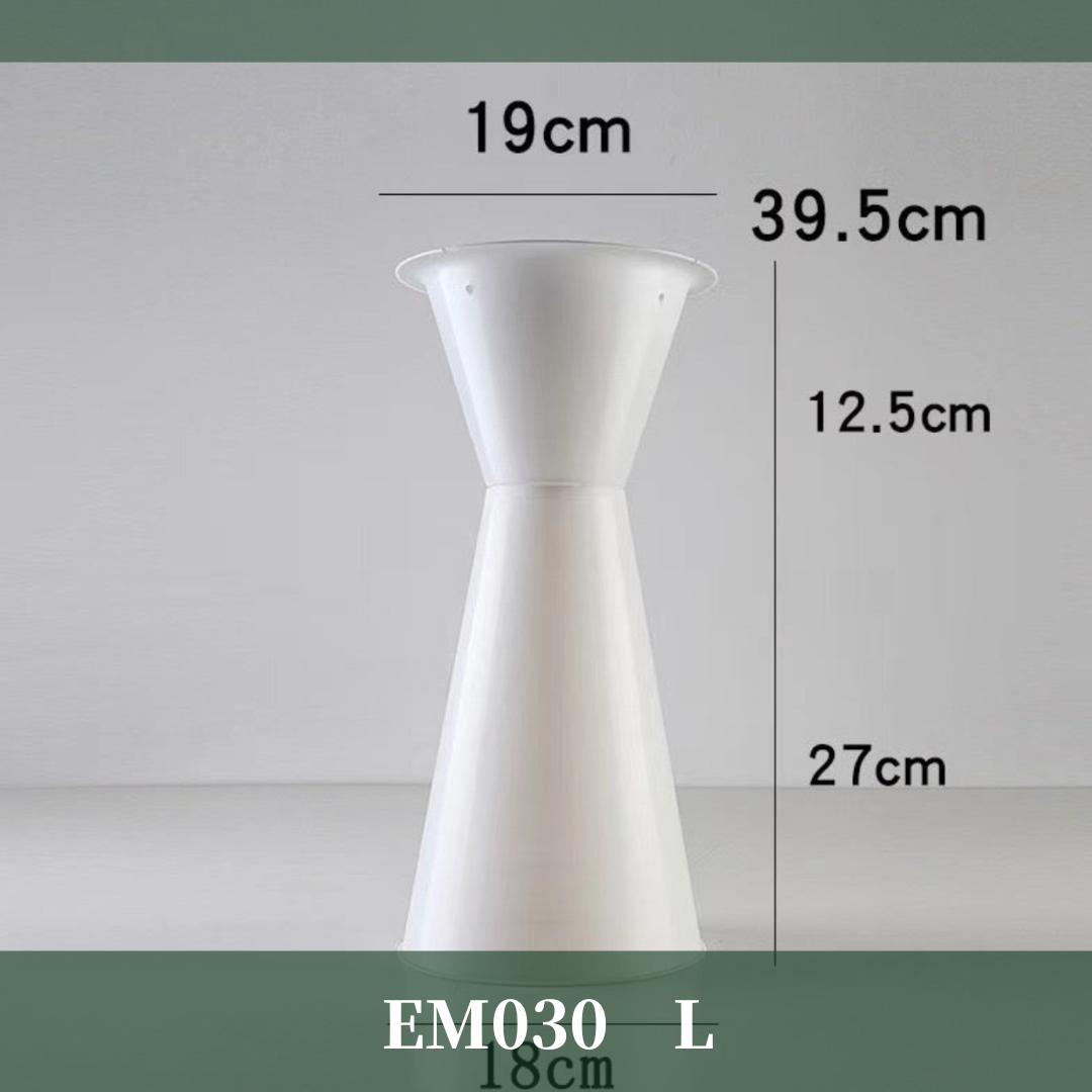 EM030 包花神器 劍筒 方墩墩