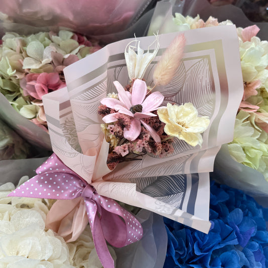 gift-b094迷你花束xs