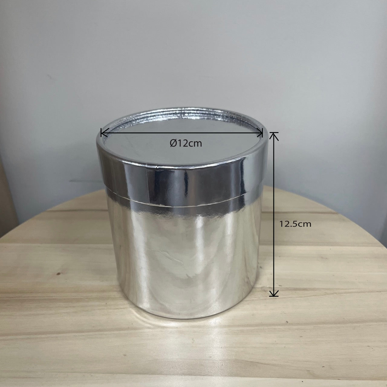 ✿ 台灣現貨 ✿ CE003 抱抱桶 紙製品 約12*12*12cm