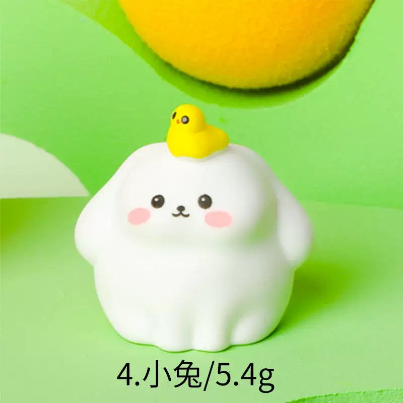 EM051H公仔